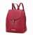 Laura Vegan Leather Backpack