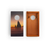 Olympic National Park Mahogany Pathfinder Cornhole Board Set