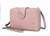 Sage Cell-phone - Wallet Crossbody Bag with Optional Wristlet