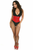 Top Drawer Patent Steel Boned Mini Cincher