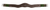 Henri de Rivel Contoured Leather Girth