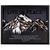 Framed Wall Art Live In Peace Isa. 52:7