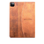MacCase Premium Leather 11 iPad Pro Case - Vintage