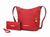 Lux Hobo Bag with Wallet