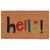 Calloway Mills Colorful Hello Doormat