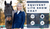 Equine Couture Women EquiVent 4-Snap Button Lite Show Coat