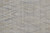 2' X 3' Gray And Ivory Abstract Hand Woven Area Rug
