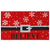 Calloway Mills Christmas Believe Doormat