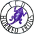 Texas Christian University "TCU Horned Frogs" Wrought Iron Wall Decor