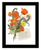 See You Grow Black Framed Print Wall Art
