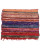 Recycled Fabric Rug - Assorted Color and Size