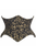 Top Drawer Brocade Double Steel Boned Mini Cincher Corset