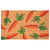 Calloway Mills Easter Carrot Patch Doormat
