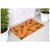 Calloway Mills Easter Carrot Patch Doormat