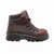Women 6" Waterproof Soft Toe Work Boot