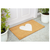 Calloway Mills White Heart Doormat