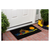 Calloway Mills Halloween Welcome Doormat