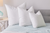 Feather Pillow Insert