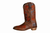 TuffRider Ladies Signa Square Toe Western Boot