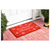 Calloway Mills Christmas Stars Doormat