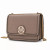 Amiyah Vegan Leather Women's Shoulder Bag