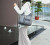 Daphne Crocodile-embossed Vegan Leather Shoulder