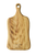 Artisan Organic Edge Anti Bacterial Wood Paddle Board