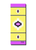 The Yune Yoga Mat (Different Designs Available)