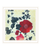 Japanese Blossoms White Framed Print Wall Art