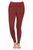 TuffRider Ladies Minerva EquiCool Full Seat Tights