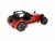 1:12 scale metal open wheel race car with smoke function