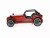 1:12 scale metal open wheel race car with smoke function