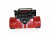 1:12 scale metal open wheel race car with smoke function