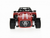 1:12 scale metal open wheel race car with smoke function