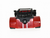 1:12 scale metal open wheel race car with smoke function