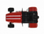 1:12 scale metal open wheel race car with smoke function