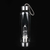 Pure Essence Natural Stone Infused Water In Glass Bottle