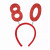 Boppers and Headbands