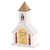 Church Figurine Amazing Grace 13H