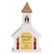 Church Figurine Amazing Grace 13H