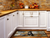 Fall Kitchen Pumpkin Pie Sticky Note Holder