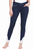 George H Morris Ladies Add Back Silicone Knee Patch Breeches