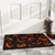 Calloway Mills Halloween Scary Pumpkins Doormat
