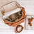 Monaco Diaper Bag