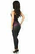 Lavish Brocade Corset