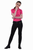 Equine Couture Ladies Sportif Natasha Knee Patch Breeches