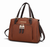 Maisie Satchel Bag