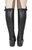 TuffRider Ladies Belmont Leather Half Chaps