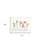 FIND BEAUTY IN THE MOMENT White Framed Print Wall Art
