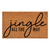 Calloway Mills Christmas Jingle All the Way Doormat